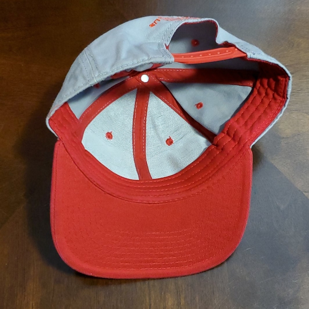 Nintendo Entertainment System Snapback Cap - Picture 6 of 8
